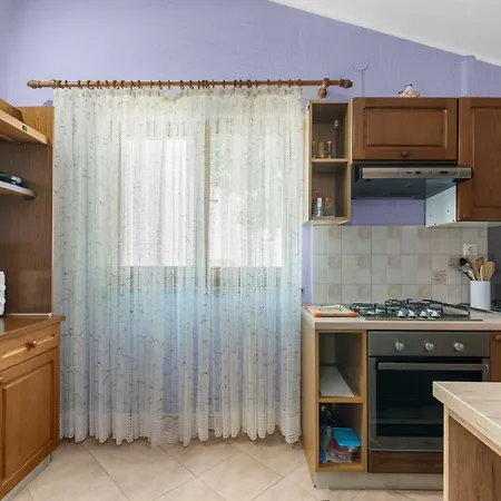 Casa Jelena With Shared Pool Appartement Kaštelir