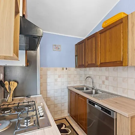 Casa Jelena With Shared Pool Appartement *