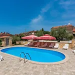 Casa Jelena With Shared Pool
