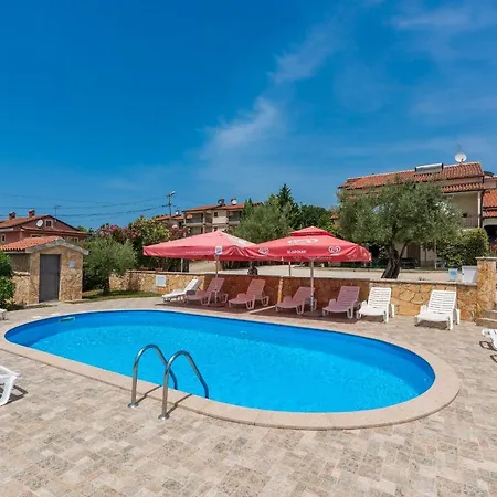 Casa Jelena With Shared Pool