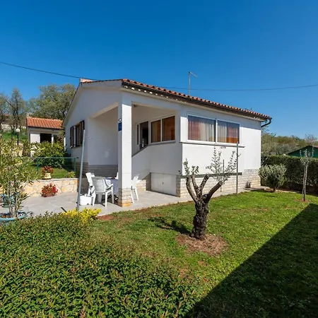 Casa Jelena With Shared Pool * Kaštelir