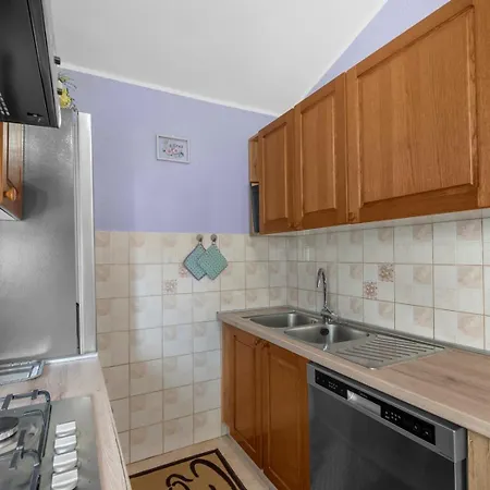 Casa Jelena With Shared Pool