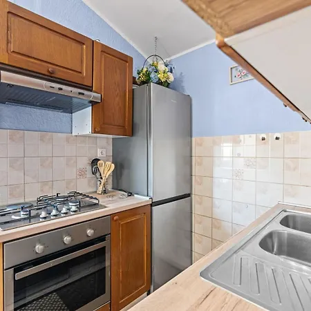 Casa Jelena With Shared Pool *