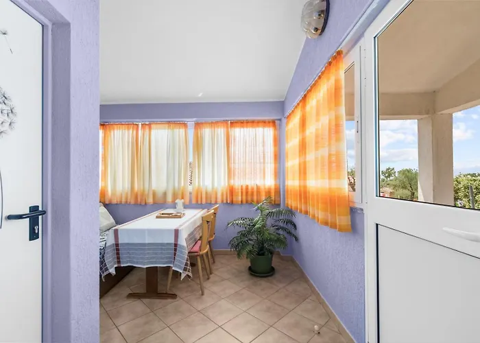 Casa Jelena With Shared Pool *