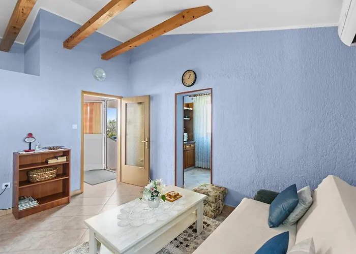 Casa Jelena With Shared Pool