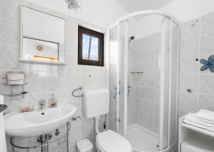 Casa Jelena With Shared Pool