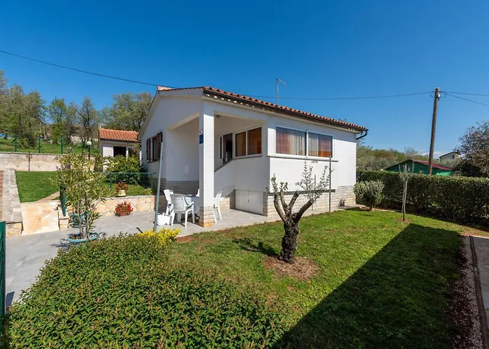 Casa Jelena With Shared Pool * Kaštelir