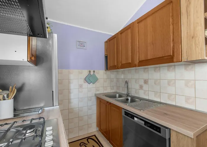 Casa Jelena With Shared Pool