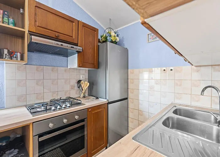 Casa Jelena With Shared Pool *