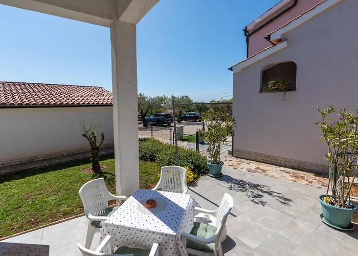 Casa Jelena With Shared Pool